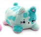 Super Duper Sugar Squishers Plush Purrfect Pals