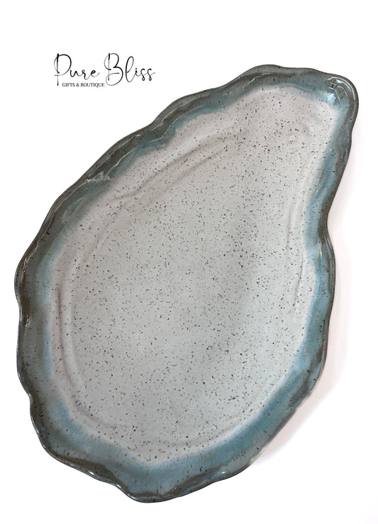 Oyster Platter - Hydrangea