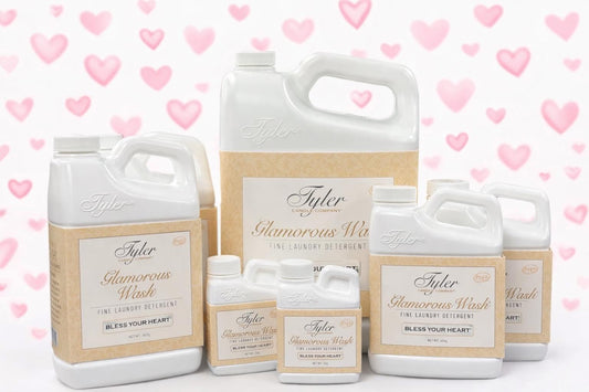 Bless Your Heart Glamorous Wash