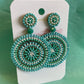 Tropical Escape Earrings