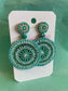 Tropical Escape Earrings