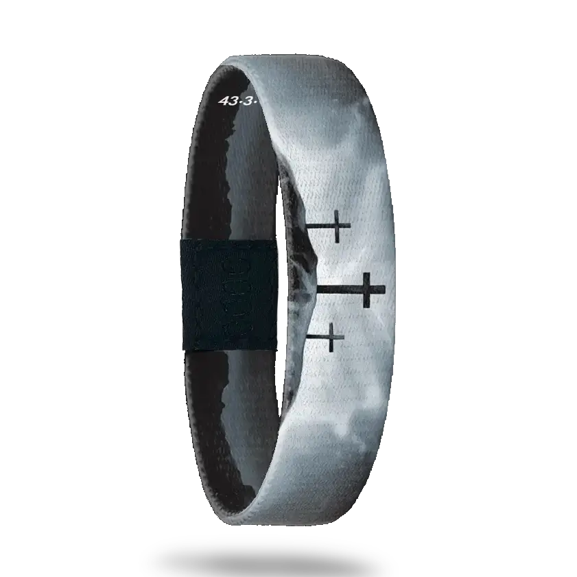 Inspirational Bracelet - Eternal Life