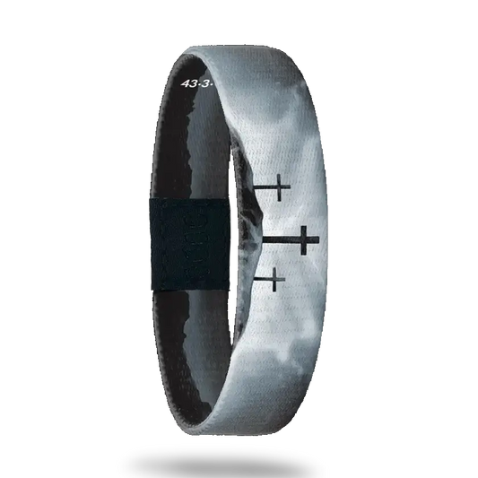 Inspirational Bracelet - Eternal Life