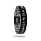 Inspirational Bracelet - Believe In Yourself