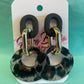 Hard Worker Earrings