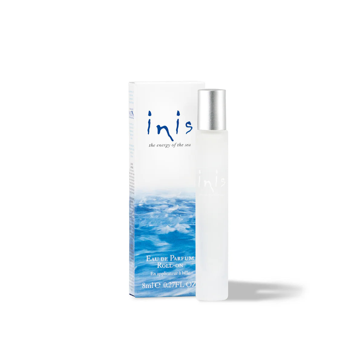 Inis + Roll On Perfume .27fl oz