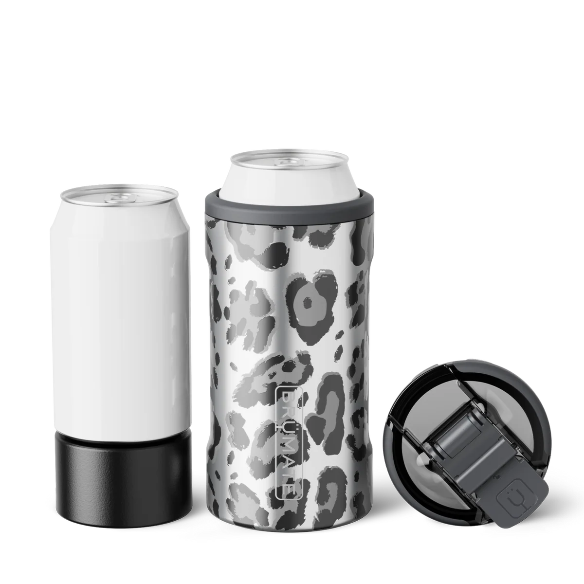 BRUMATE - Hopsulator Trio - Metallic Leopard