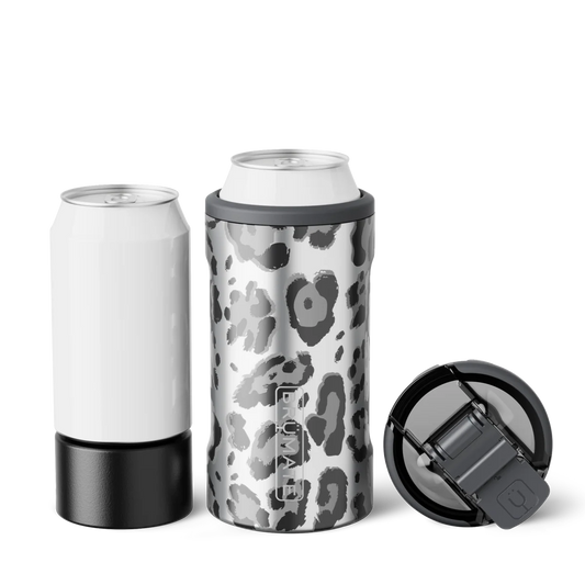 BRUMATE - Hopsulator Trio - Metallic Leopard