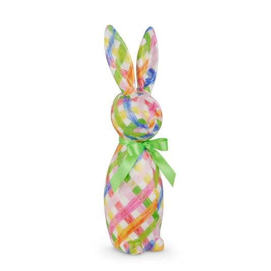“16 Sweet Weave Bunny
