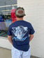 Roost Neon Pointer Tee