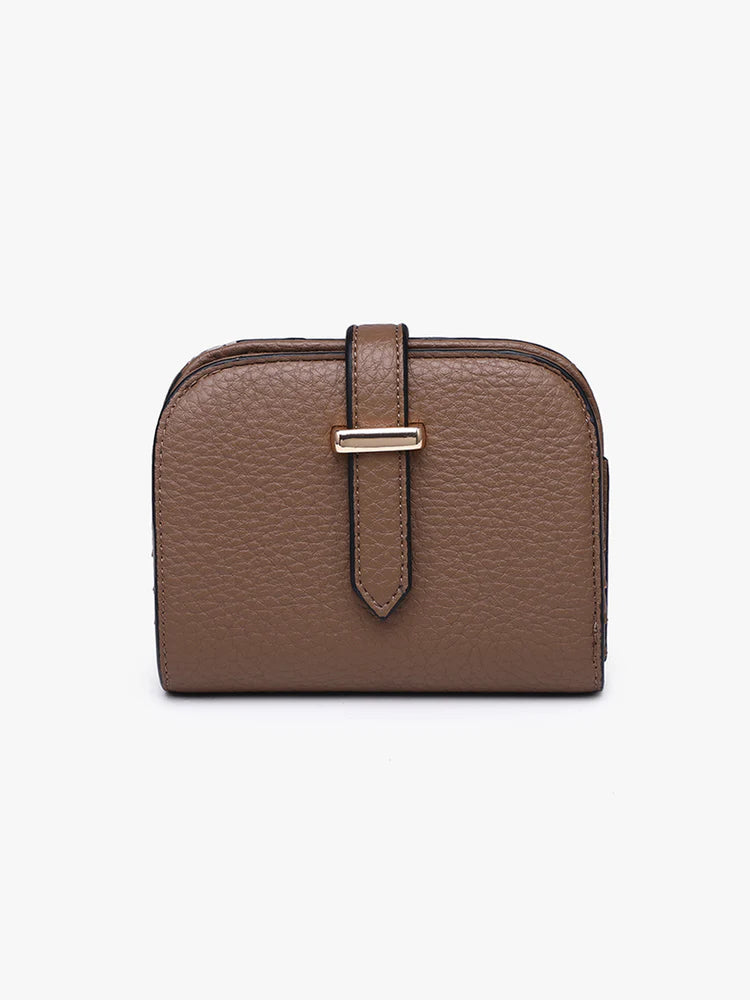 Magnolia Wallet