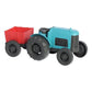 Tractor & Trailer