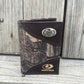 Zep-Pro + Mossy Oak Trifold Wallet