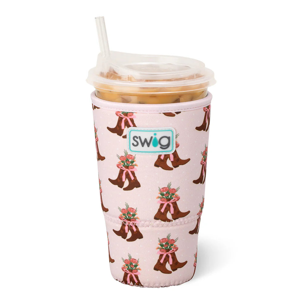 Swig Large Insulated Cup Coolie