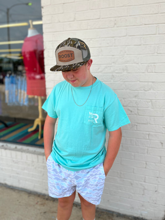 Roost Stealth Mode Tee