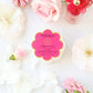 Daisy Spongette - Bulgarian Rose