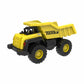 Mighty Metals Fleet - Tonka Dump Truck