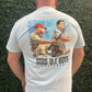 Trump Reagan Fishing Tshirt