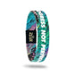 Inspirational Bracelet - Progress Not Perfection