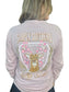 Simply Southern + Deer Pink