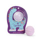 Clamshell Bathbomb