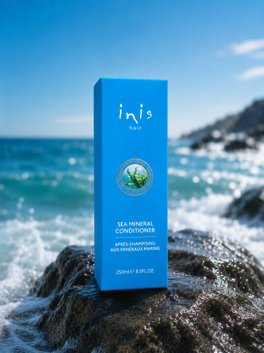 Inis Sea Mineral Conditioner 8.5 FLOZ