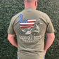 Dark Green Decoys Tshirt