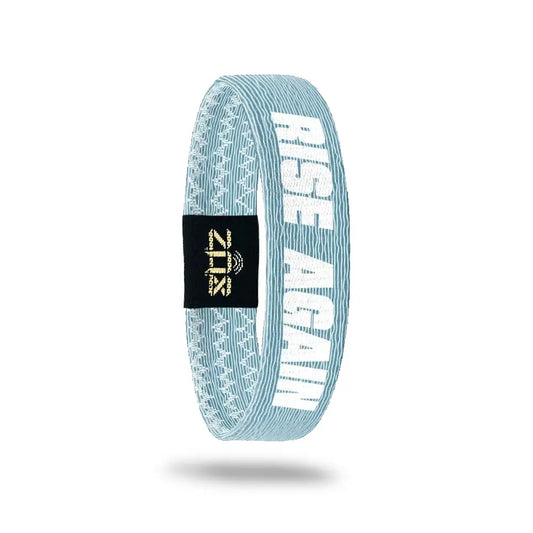 Inspirational Bracelet - Rise Again