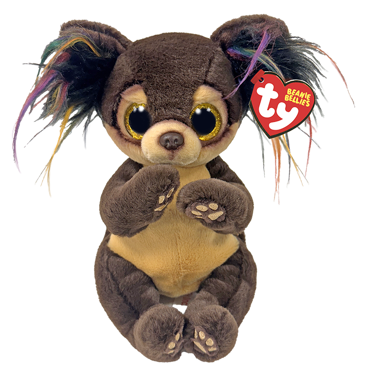 Toffee - 8”