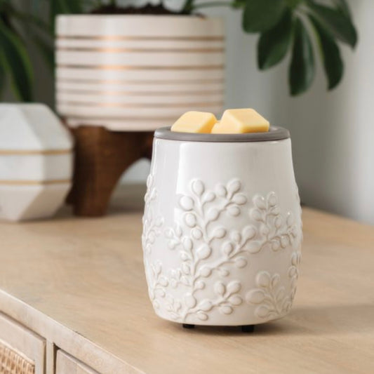 Willow Flip Dish Wax Warmer
