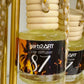 Garb2Art Car Diffusers