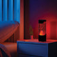 LED Volcano Light