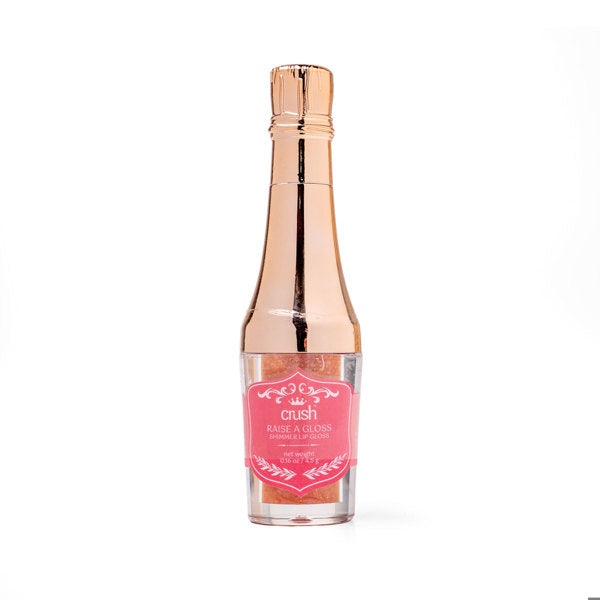 Raise A Gloss Shimmer Lips