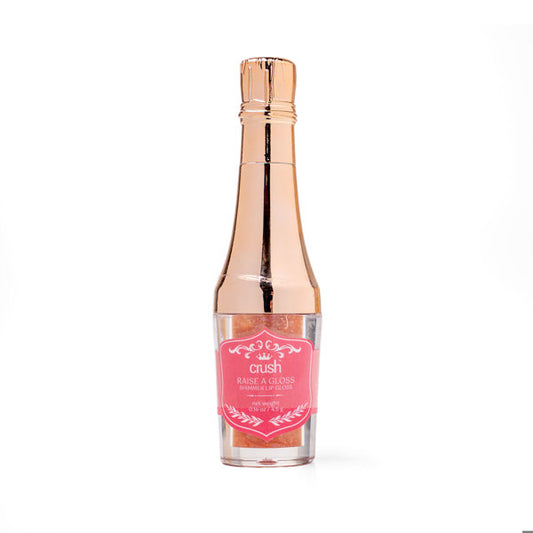 Raise A Gloss Shimmer Lips