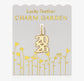 Graduation Bracelet and Charm Set