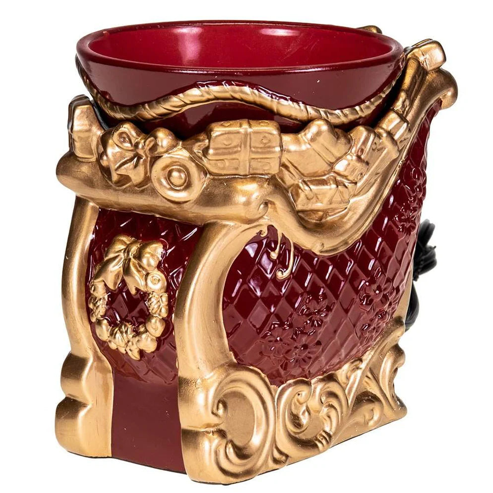 Christmas Fragrance Warmer