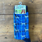 Sleeping Dogs Lie + Men’s Crew Socks