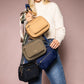 Kedzie Sloan Crossbody