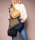 Kedzie Sloan Crossbody
