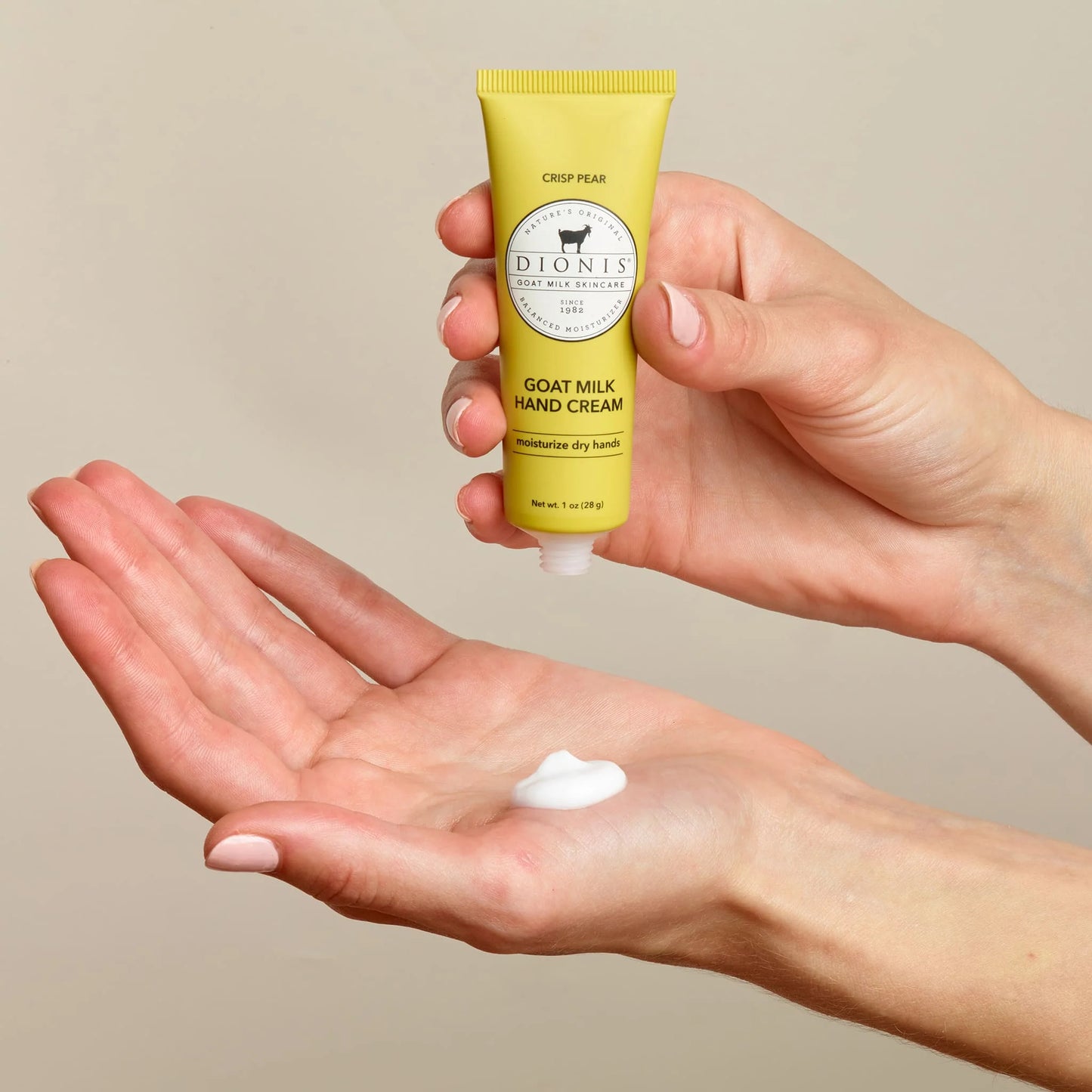 Dionis Mini Hand Cream