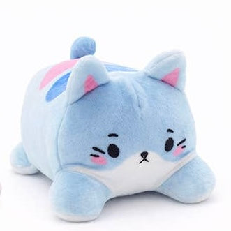 Super Duper Sugar Squishers Plush Purrfect Pals