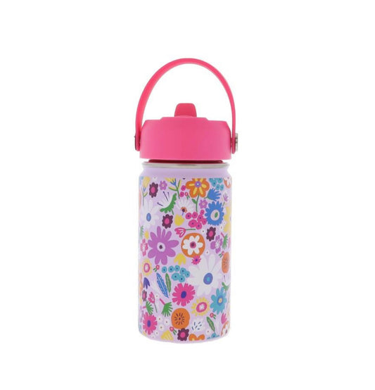 Kids Fields Of Flowers Cup