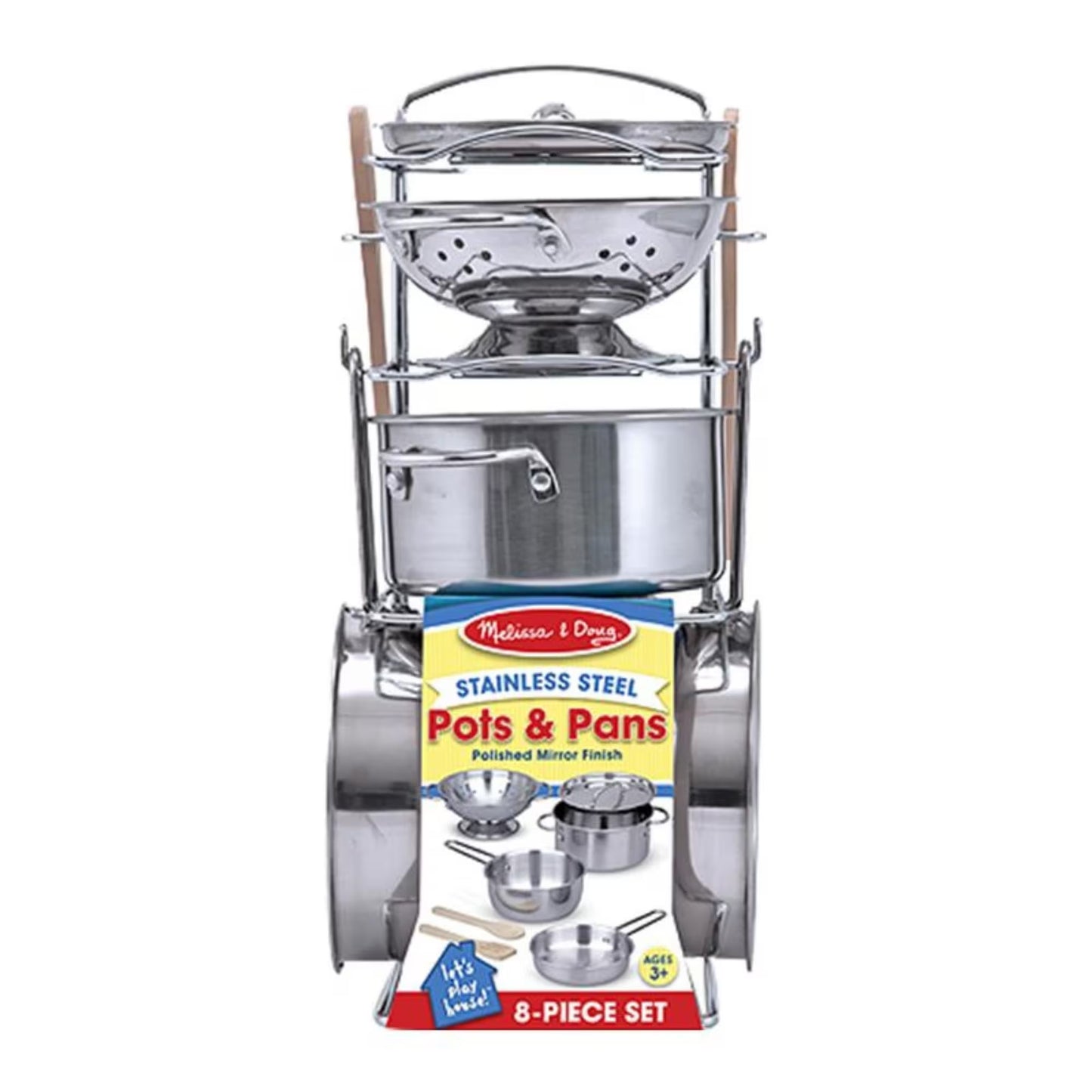 Play Food & Kitchen Collection