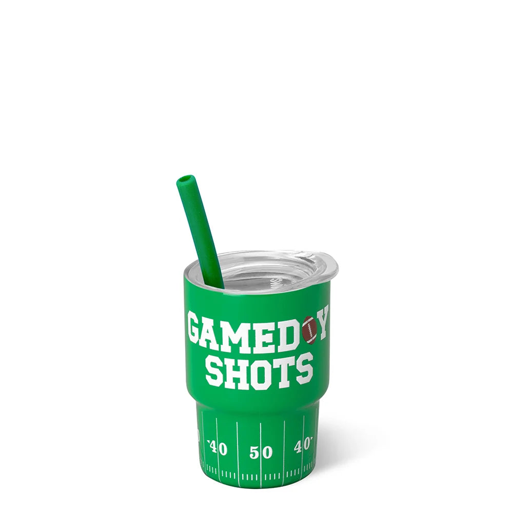 Swig GameDay Shots