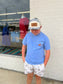 Pointer Pocket Tee