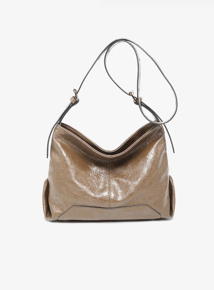Taylor Vegan Semi Gloss Hobo
