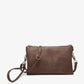 Riley Crossbody/Clutch