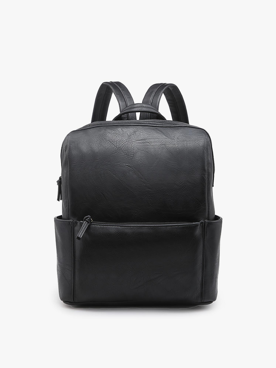 James Backpack