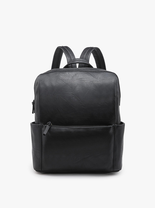 James Backpack