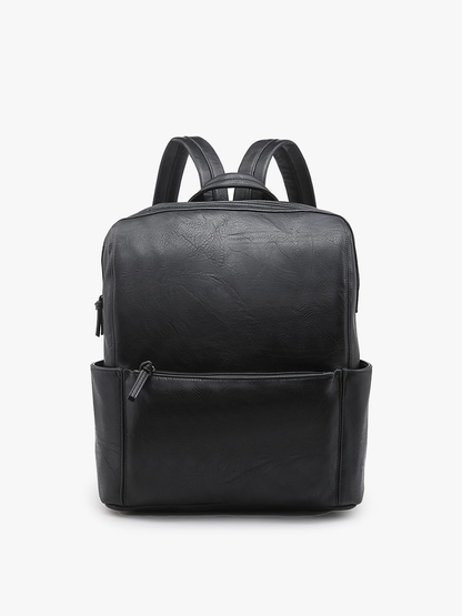 James Backpack